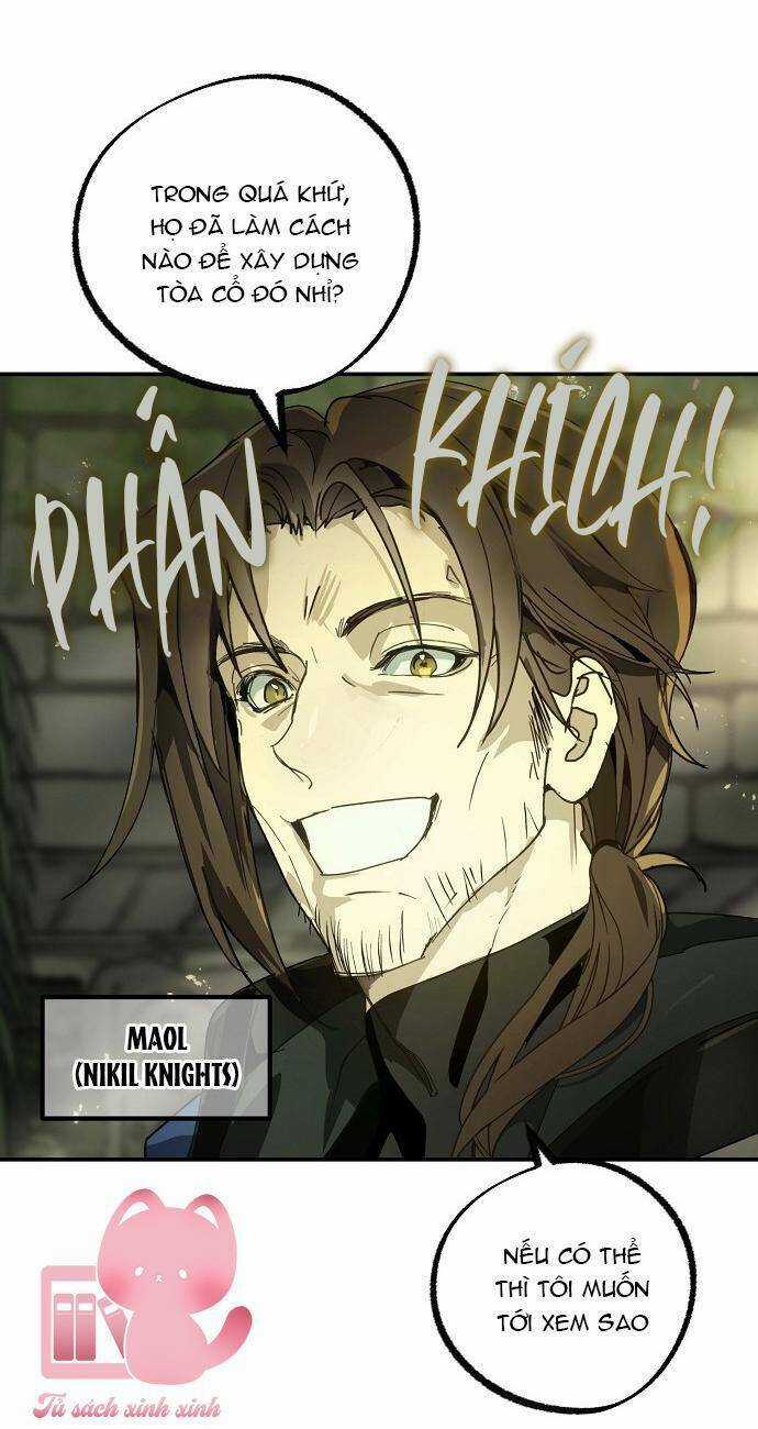 Lời Thú Nhận Nhầm Lẫn Chapter 69 trang 23