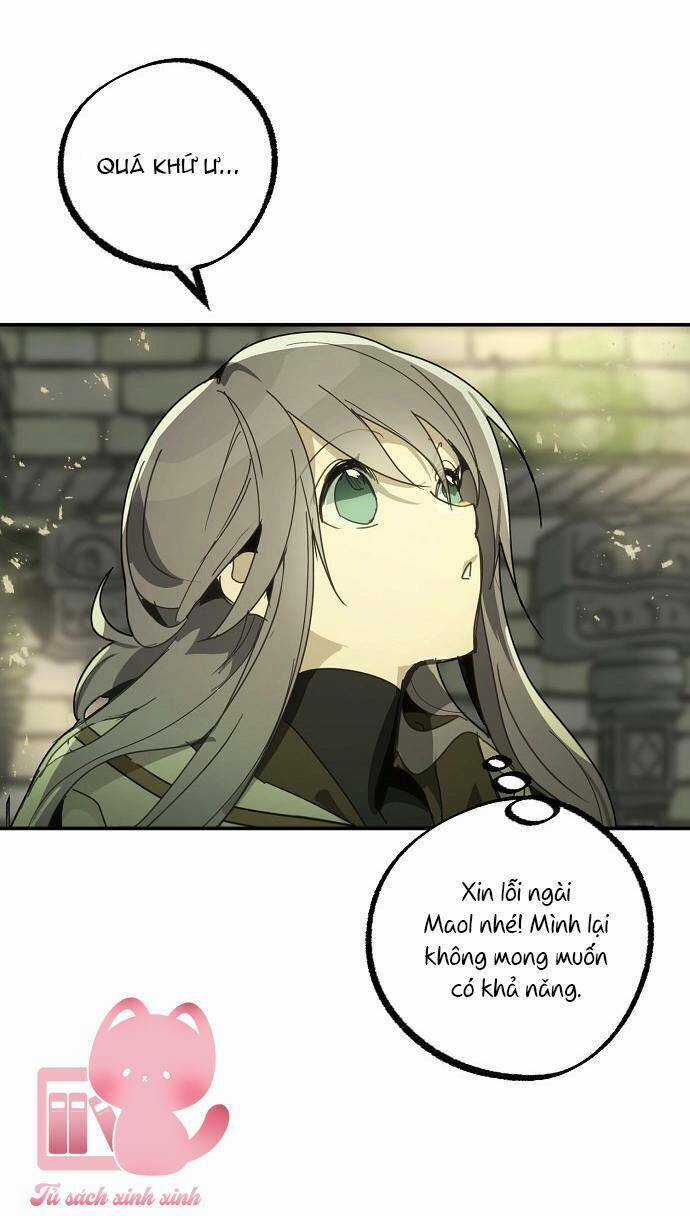 Lời Thú Nhận Nhầm Lẫn Chapter 69 trang 24