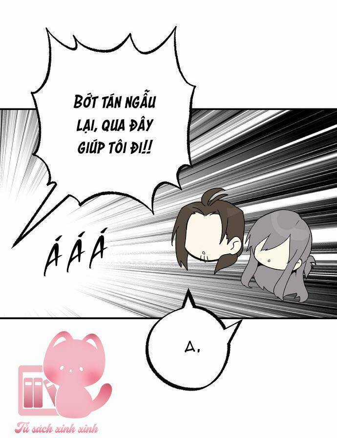 Lời Thú Nhận Nhầm Lẫn Chapter 69 trang 25