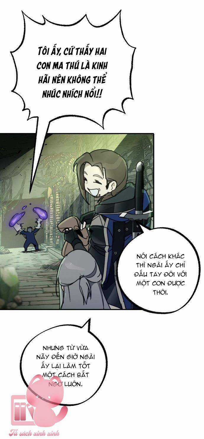 Lời Thú Nhận Nhầm Lẫn Chapter 69 trang 26