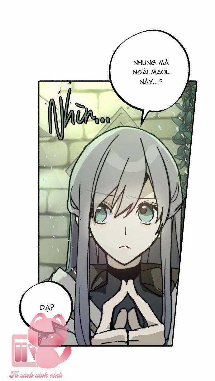 Lời Thú Nhận Nhầm Lẫn Chapter 69 trang 27