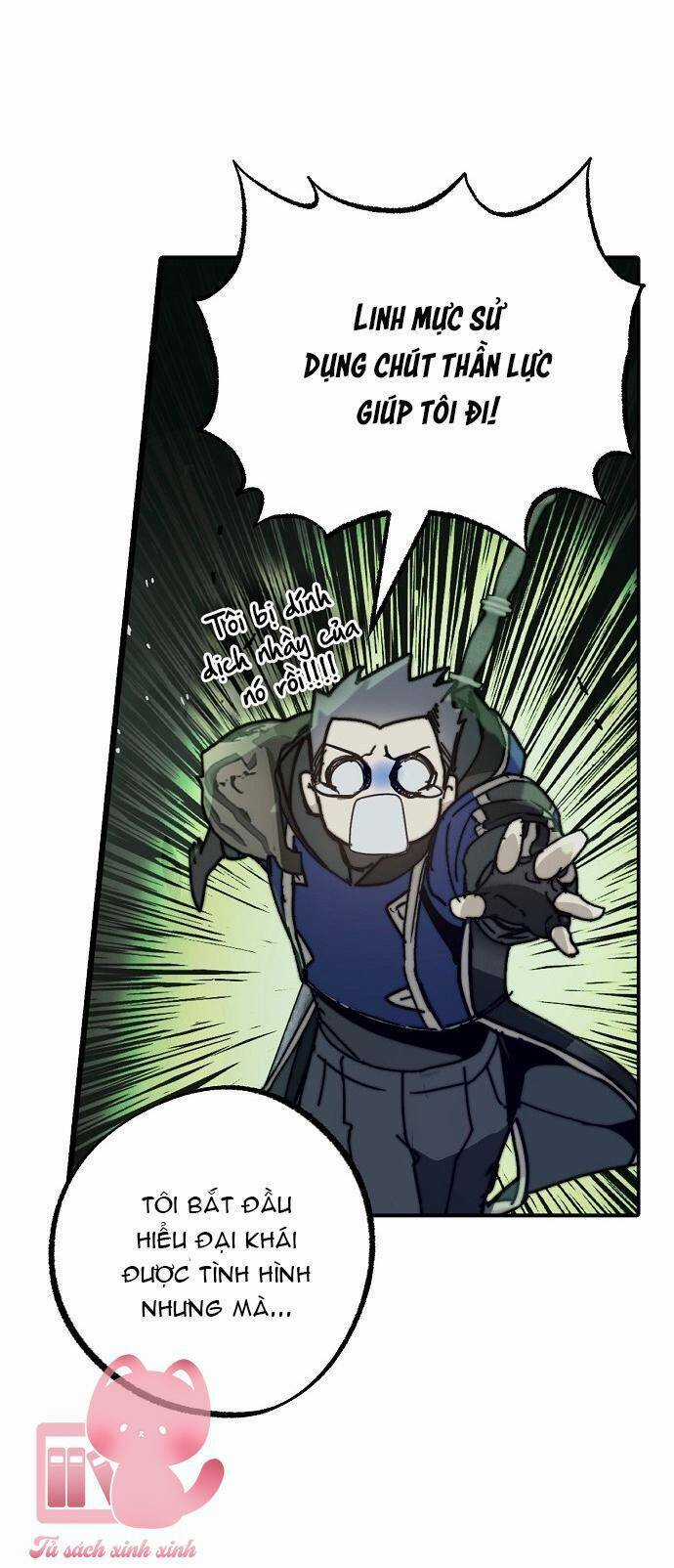 Lời Thú Nhận Nhầm Lẫn Chapter 69 trang 28