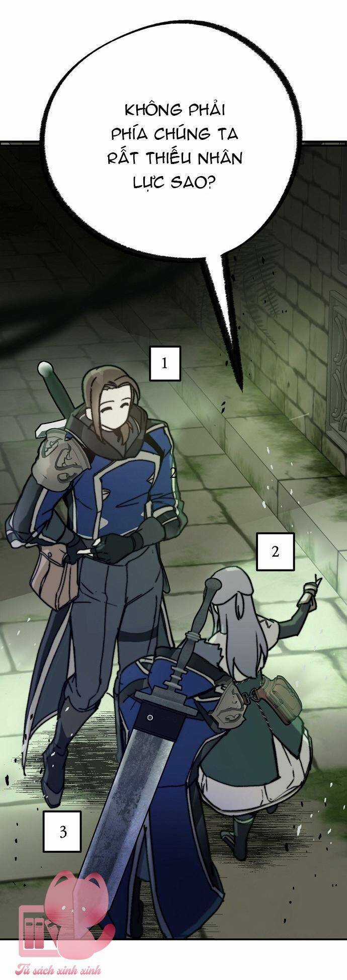 Lời Thú Nhận Nhầm Lẫn Chapter 69 trang 29