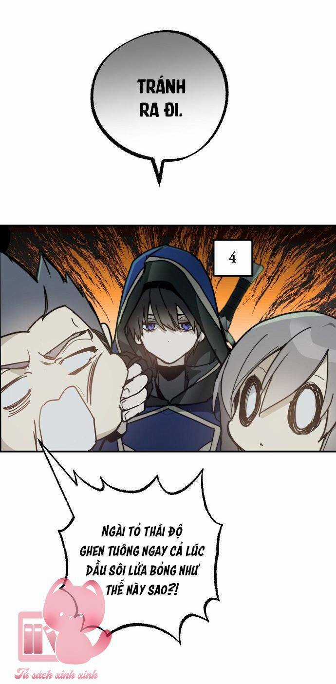 Lời Thú Nhận Nhầm Lẫn Chapter 69 trang 30