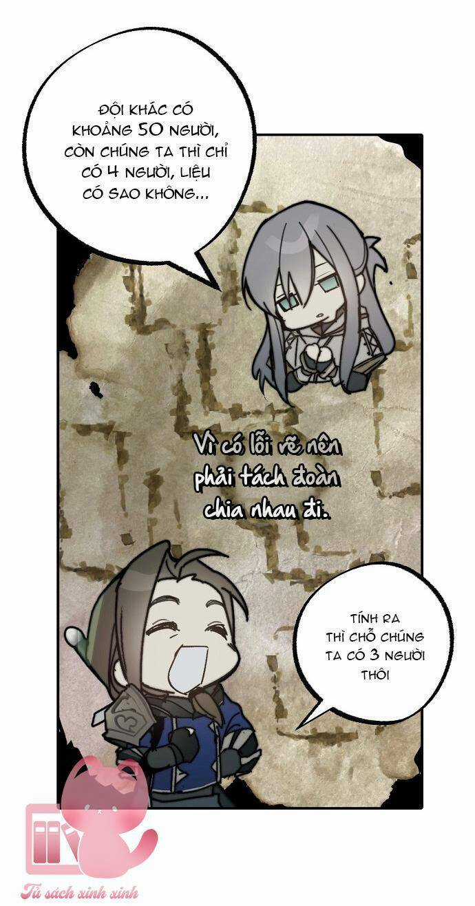 Lời Thú Nhận Nhầm Lẫn Chapter 69 trang 31