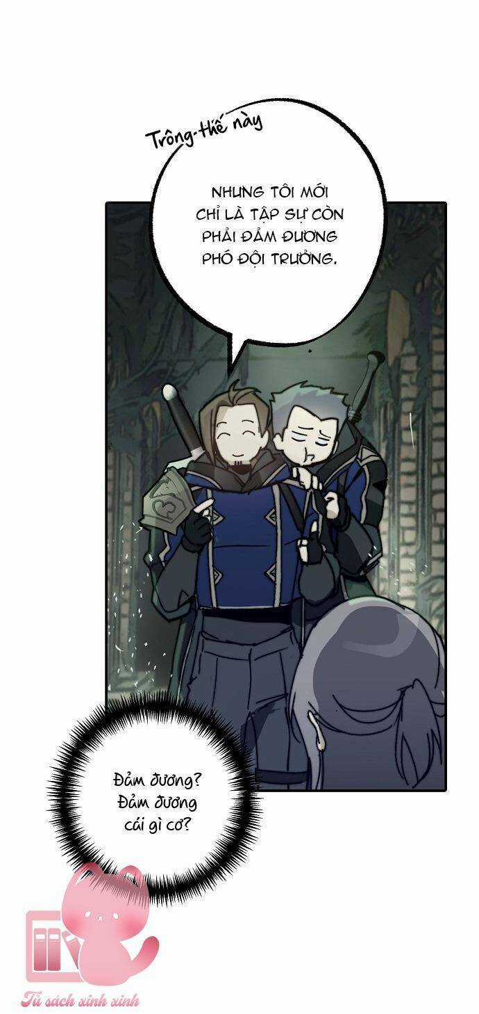 Lời Thú Nhận Nhầm Lẫn Chapter 69 trang 32