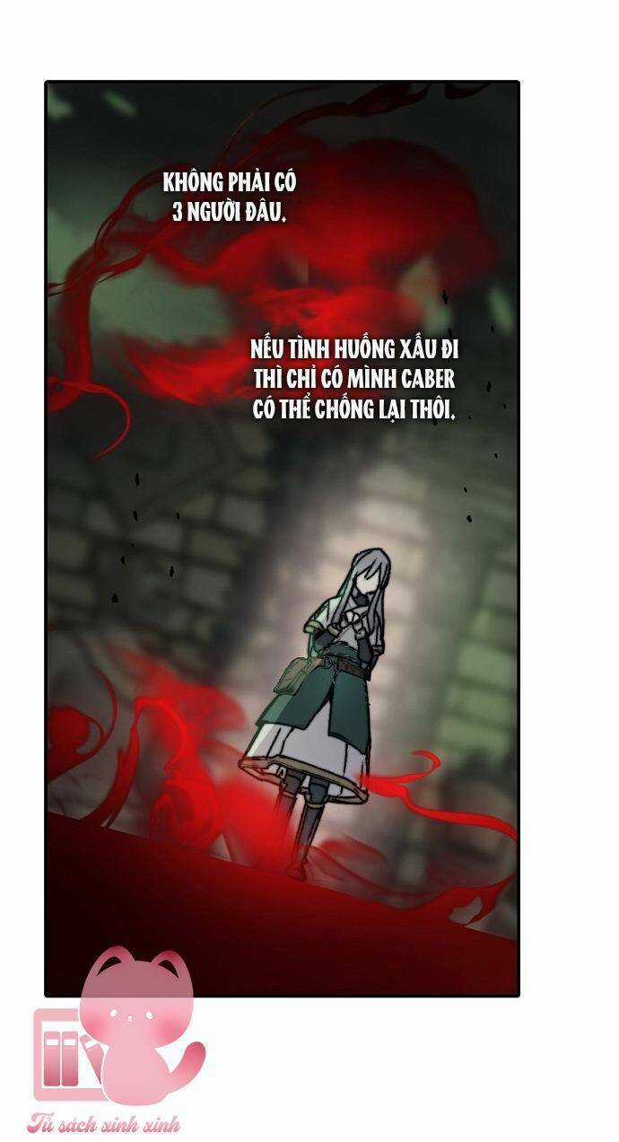 Lời Thú Nhận Nhầm Lẫn Chapter 69 trang 33