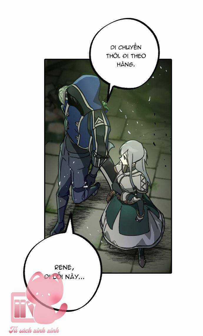 Lời Thú Nhận Nhầm Lẫn Chapter 69 trang 35