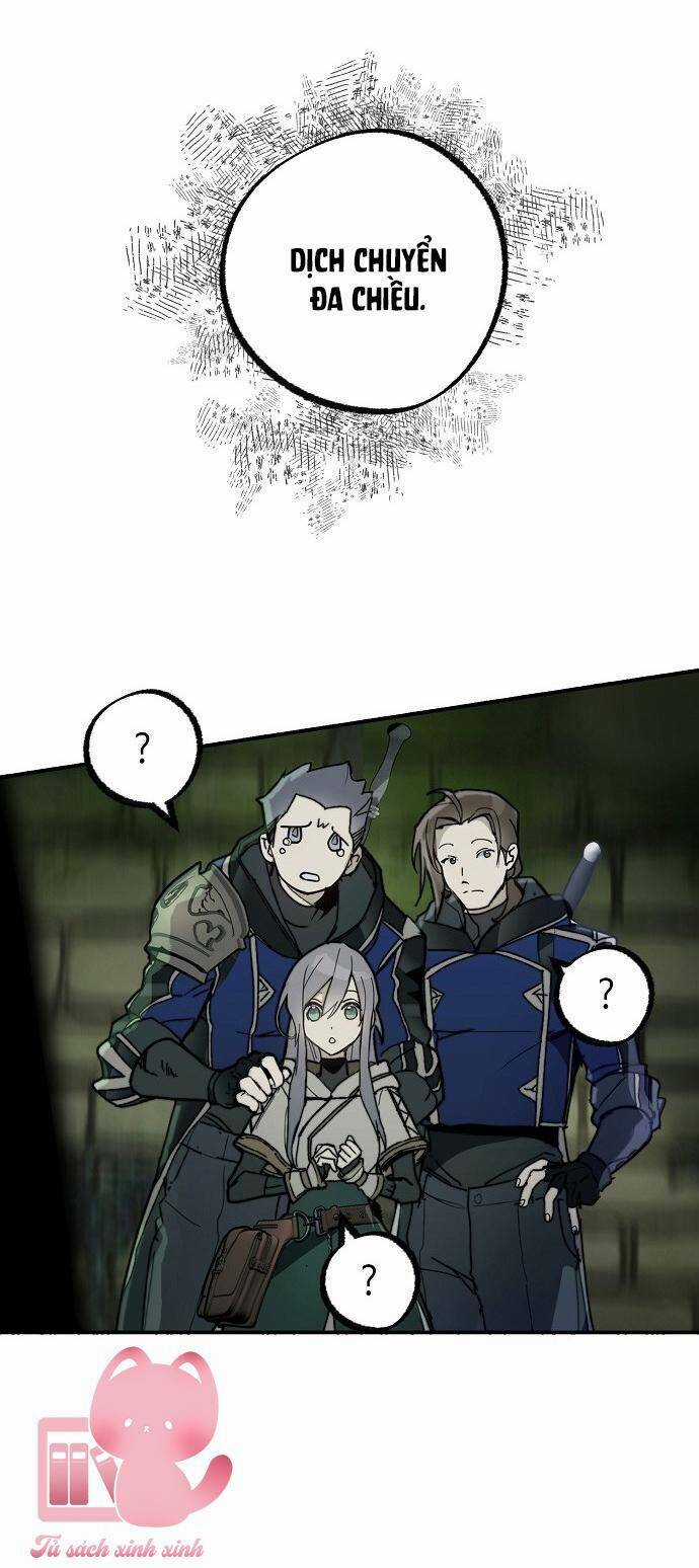 Lời Thú Nhận Nhầm Lẫn Chapter 69 trang 37