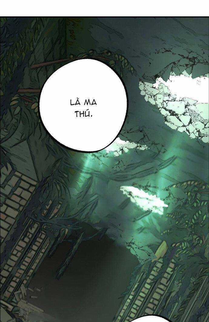 Lời Thú Nhận Nhầm Lẫn Chapter 69 trang 38