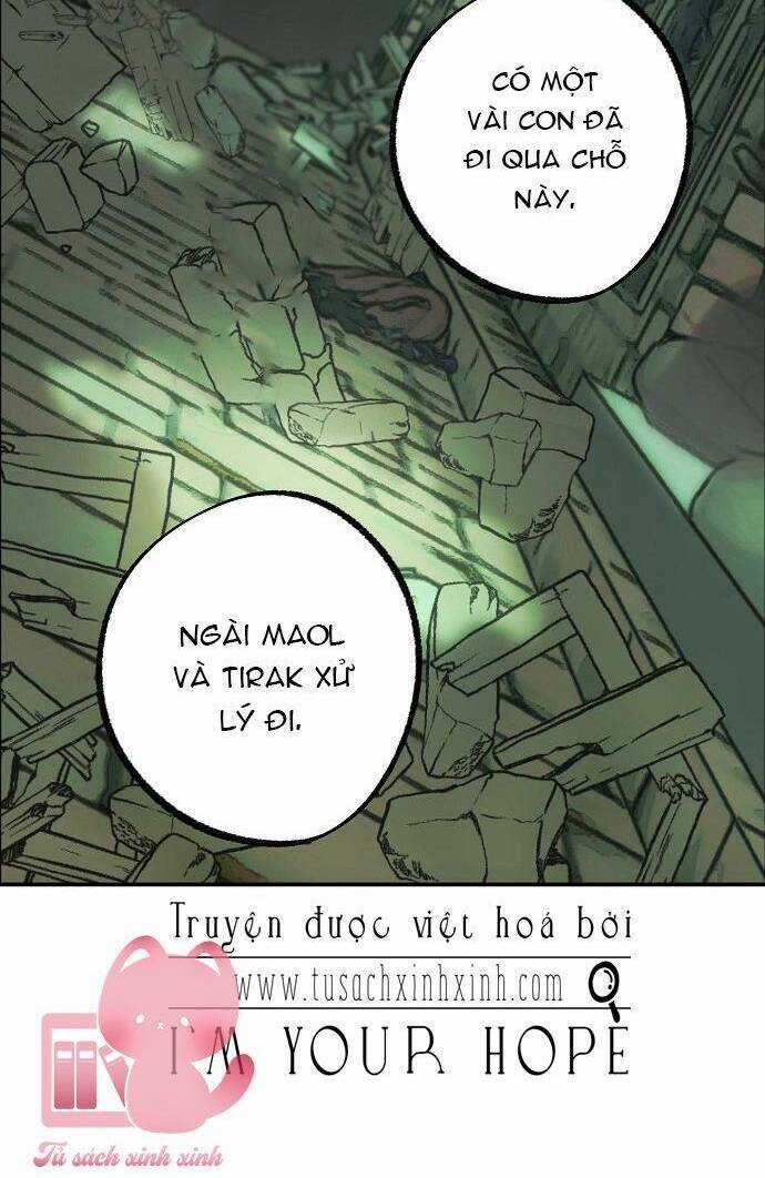 Lời Thú Nhận Nhầm Lẫn Chapter 69 trang 39