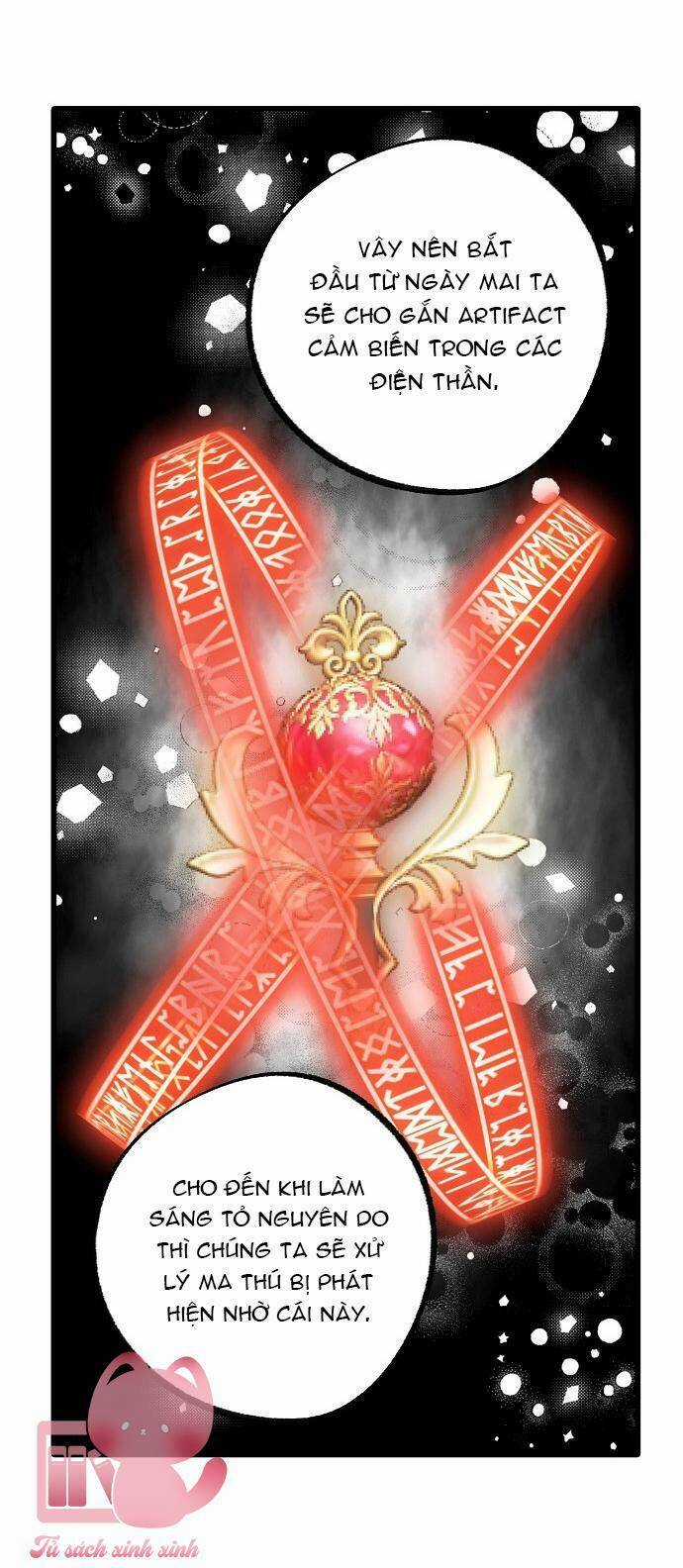 Lời Thú Nhận Nhầm Lẫn Chapter 69 trang 4