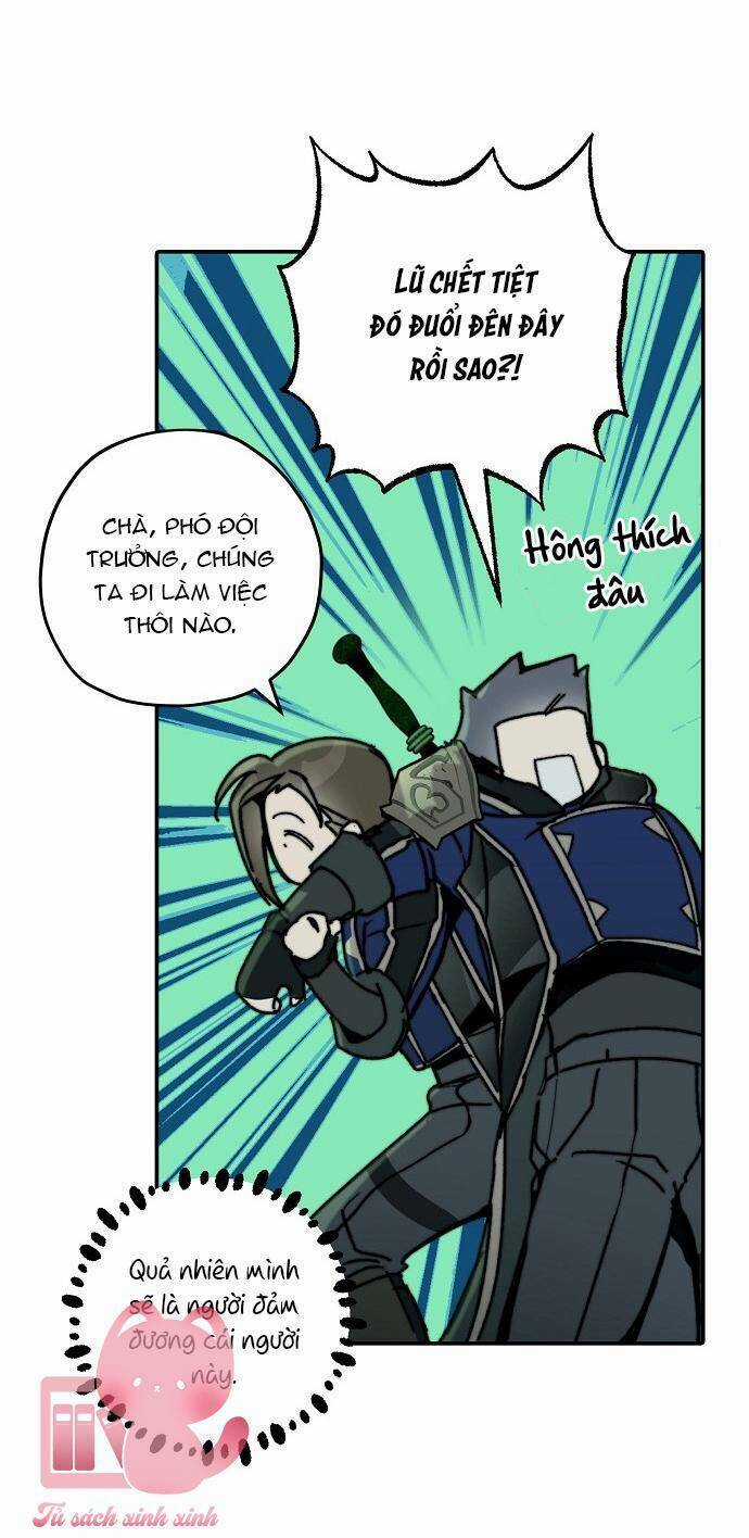 Lời Thú Nhận Nhầm Lẫn Chapter 69 trang 40