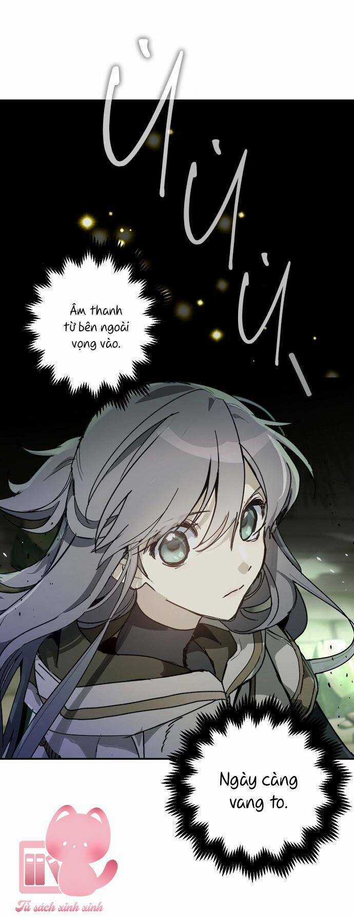 Lời Thú Nhận Nhầm Lẫn Chapter 69 trang 41