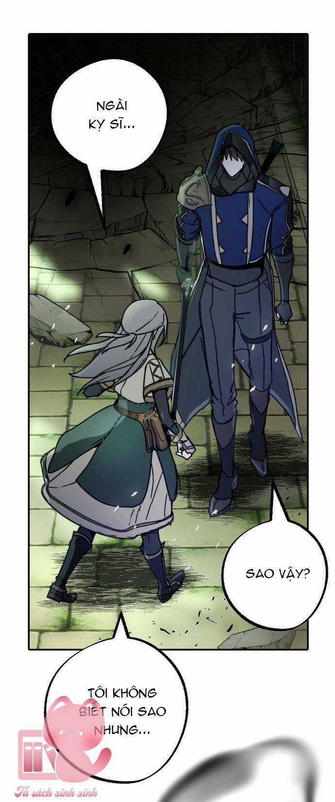 Lời Thú Nhận Nhầm Lẫn Chapter 69 trang 44