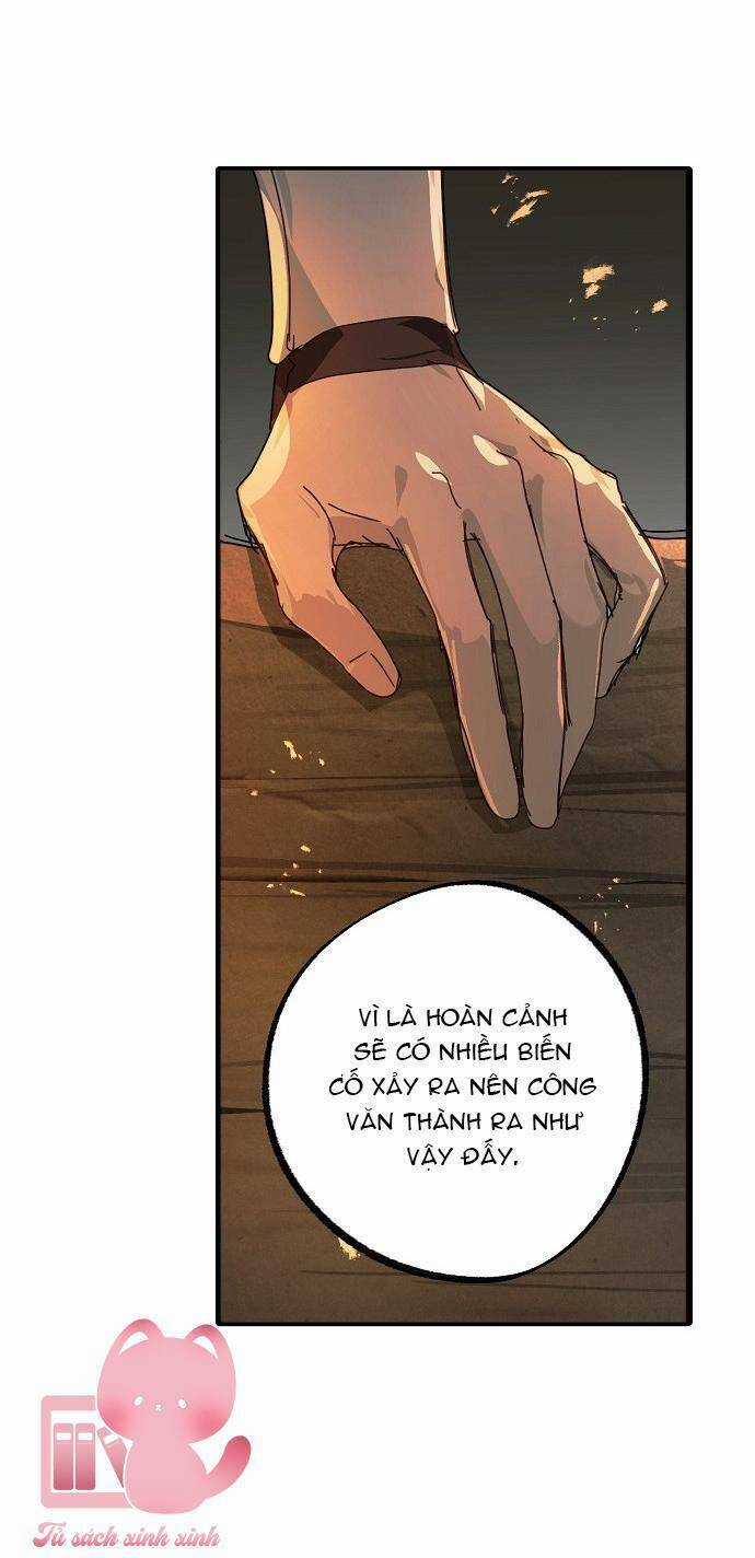 Lời Thú Nhận Nhầm Lẫn Chapter 69 trang 5