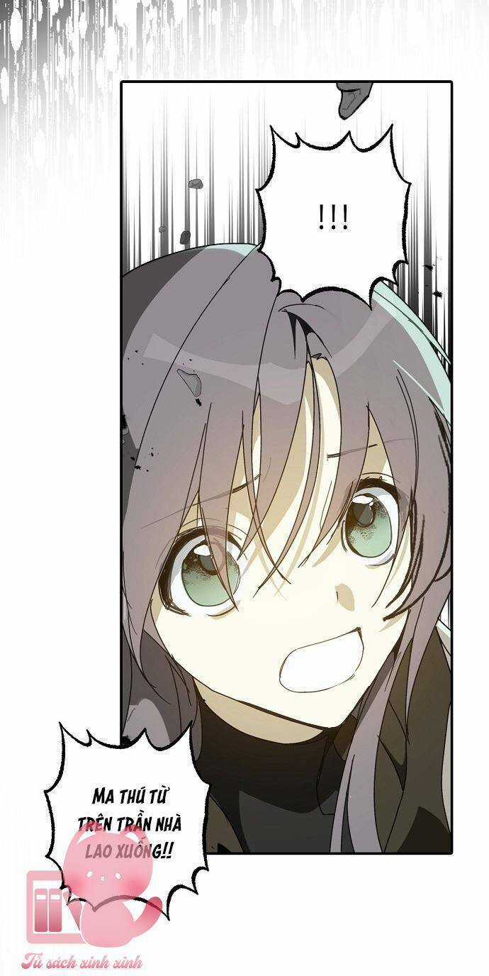 Lời Thú Nhận Nhầm Lẫn Chapter 69 trang 52