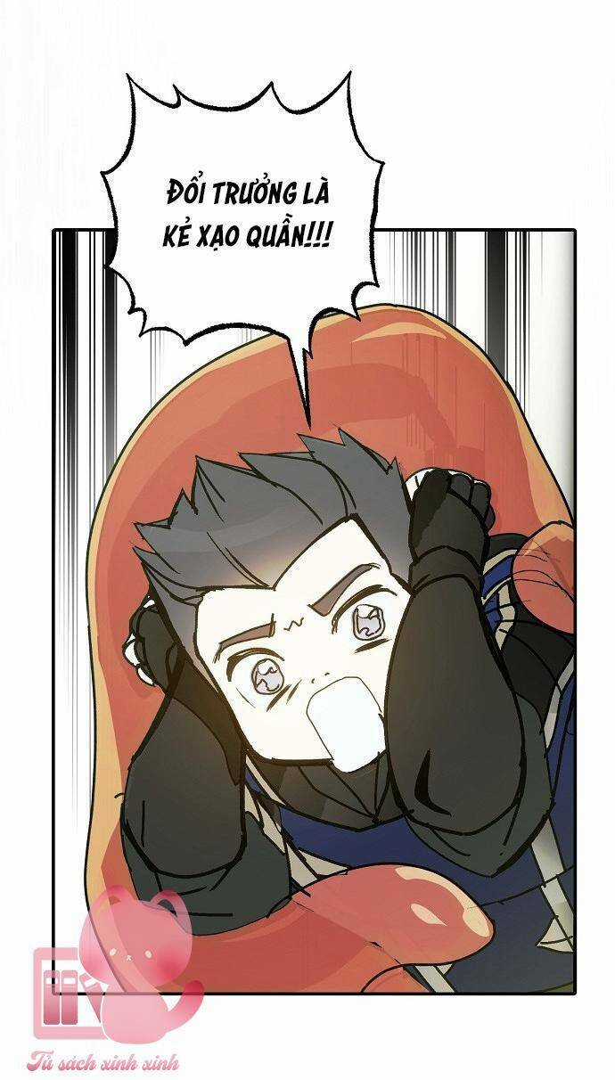 Lời Thú Nhận Nhầm Lẫn Chapter 69 trang 53