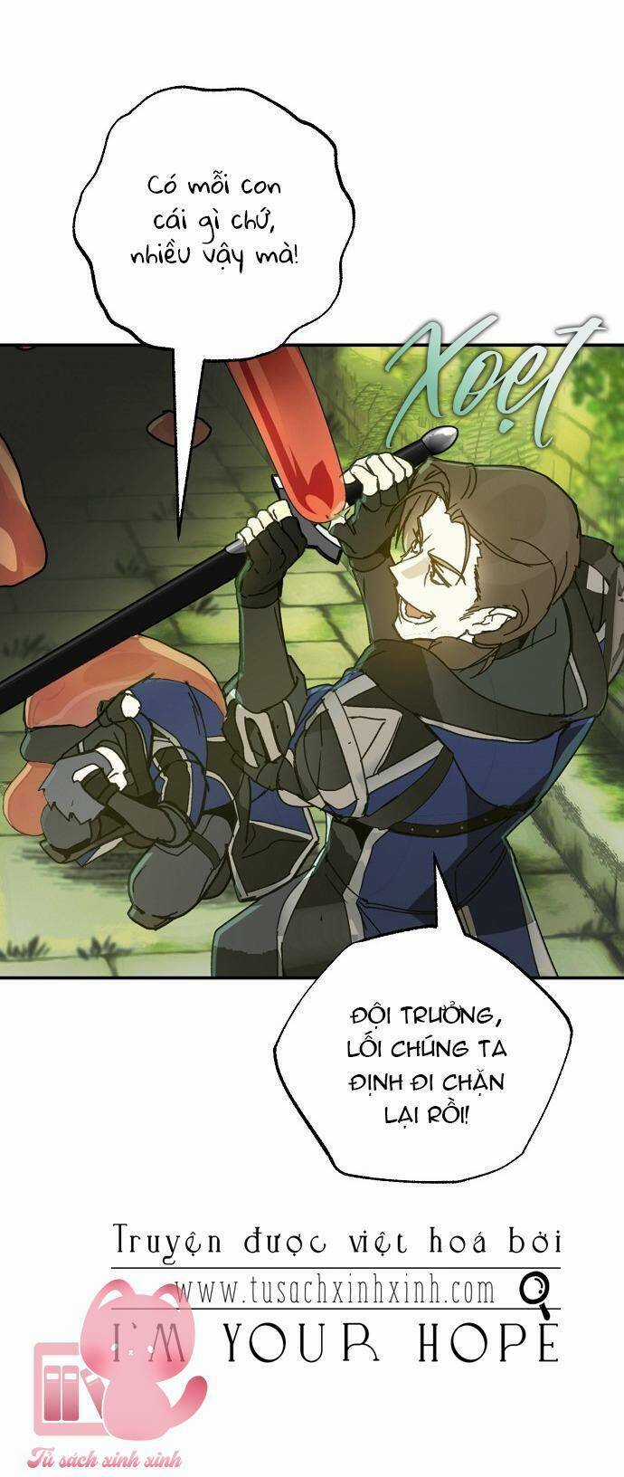 Lời Thú Nhận Nhầm Lẫn Chapter 69 trang 54