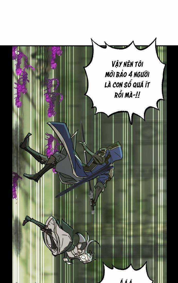 Lời Thú Nhận Nhầm Lẫn Chapter 69 trang 55