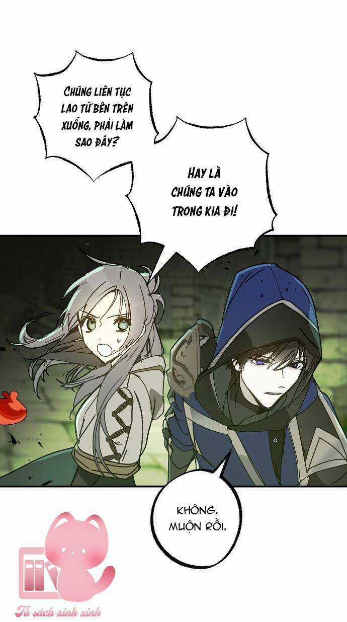Lời Thú Nhận Nhầm Lẫn Chapter 69 trang 57