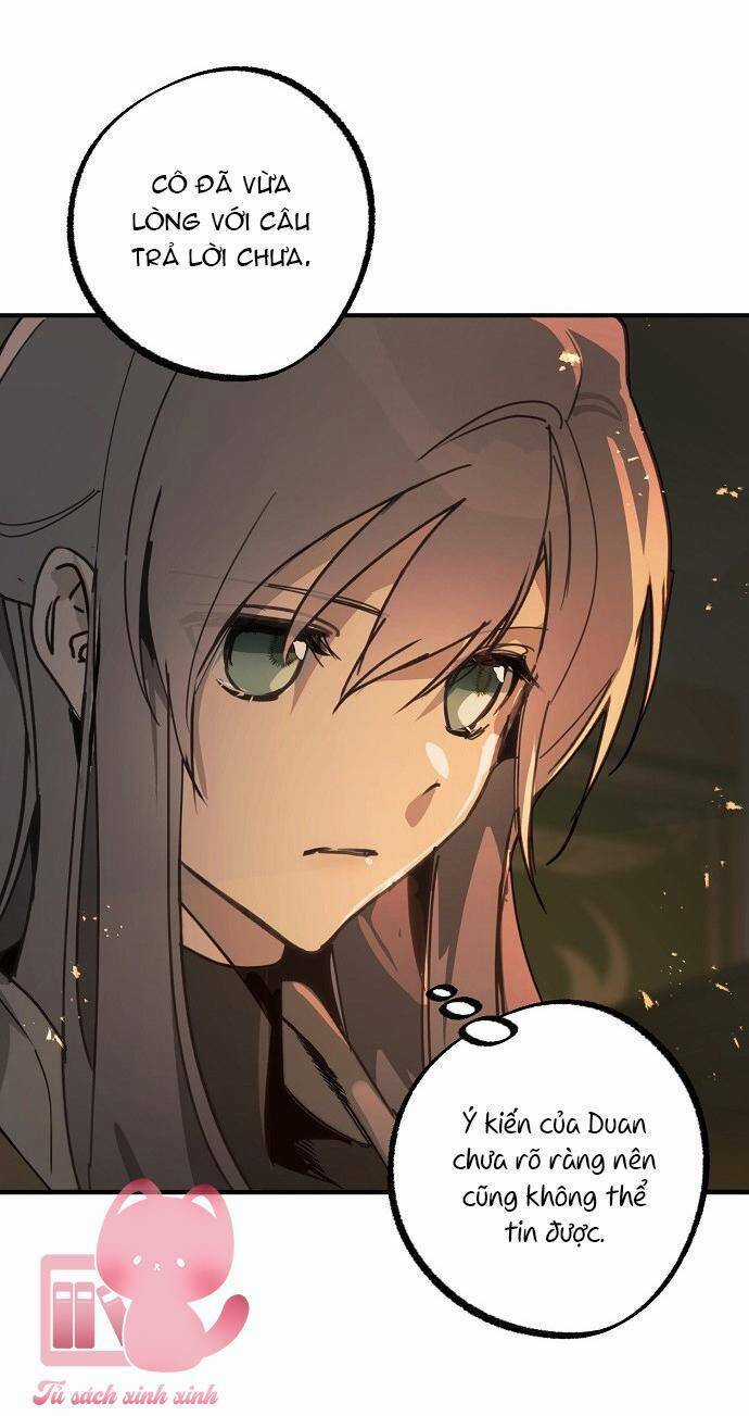 Lời Thú Nhận Nhầm Lẫn Chapter 69 trang 6