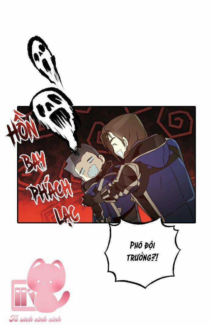 Lời Thú Nhận Nhầm Lẫn Chapter 69 trang 63