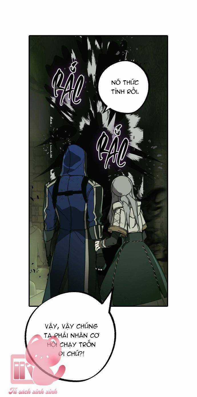 Lời Thú Nhận Nhầm Lẫn Chapter 69 trang 65