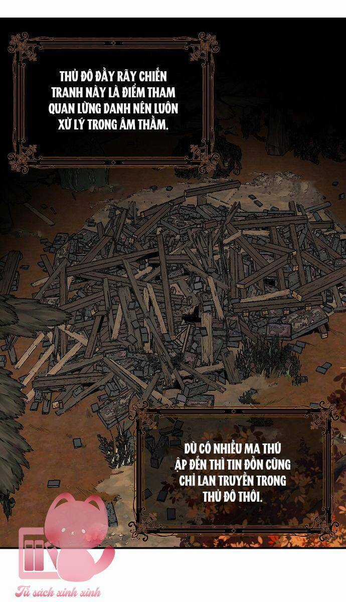 Lời Thú Nhận Nhầm Lẫn Chapter 69 trang 7