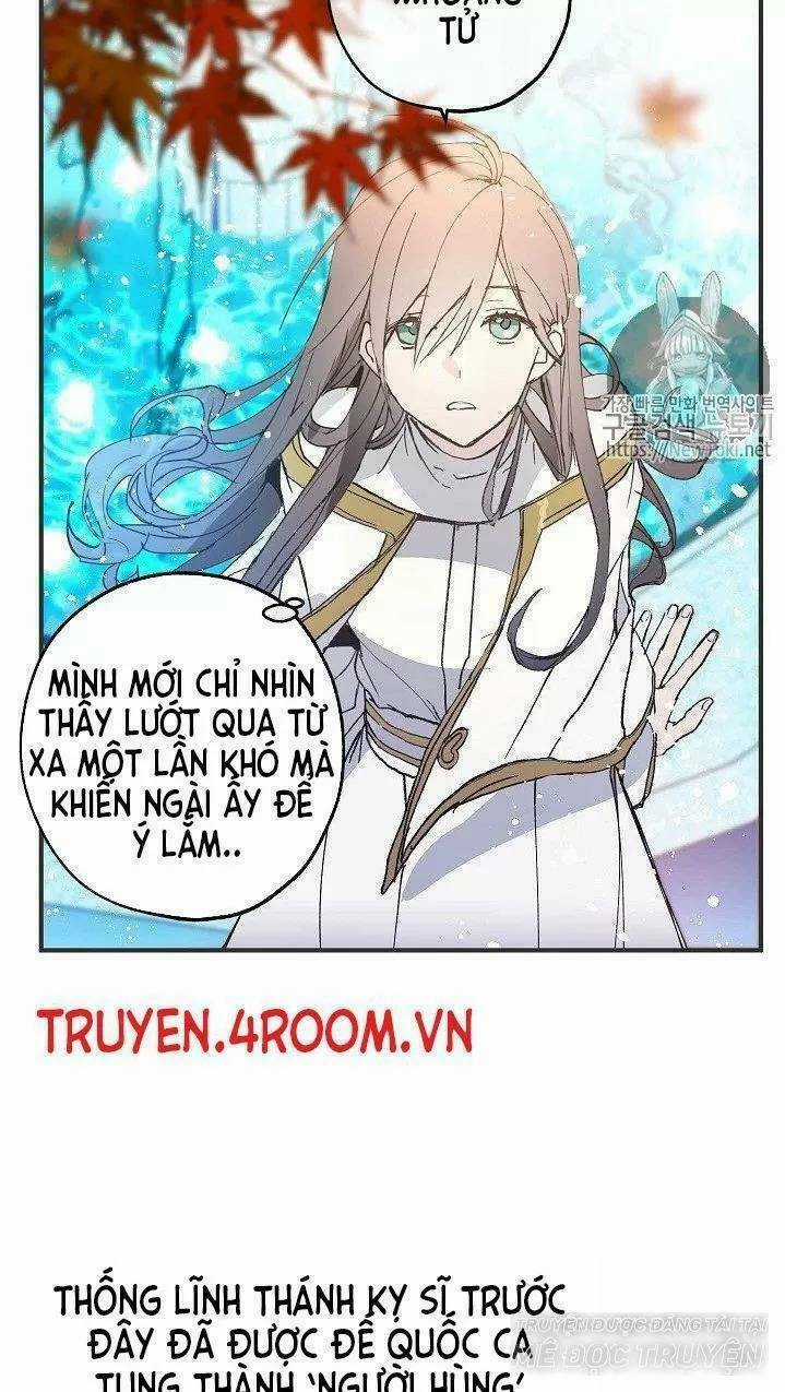 Lời Thú Nhận Nhầm Lẫn Chapter 7 trang 10