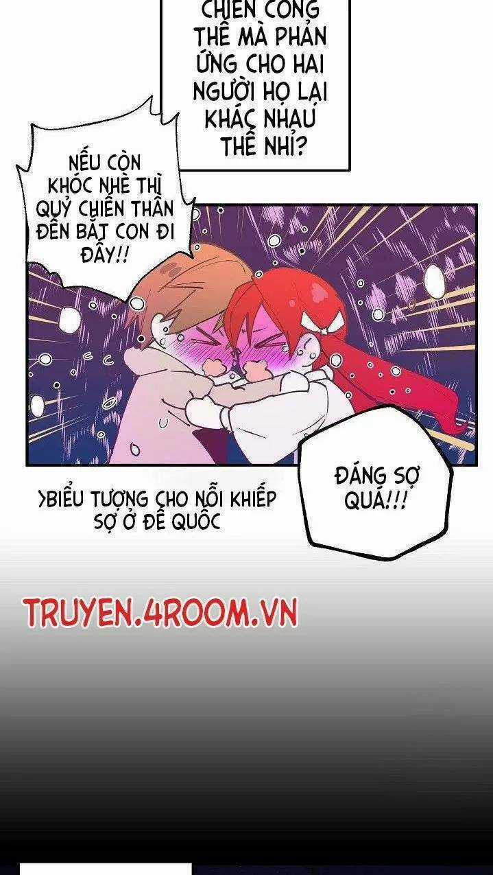 Lời Thú Nhận Nhầm Lẫn Chapter 7 trang 12