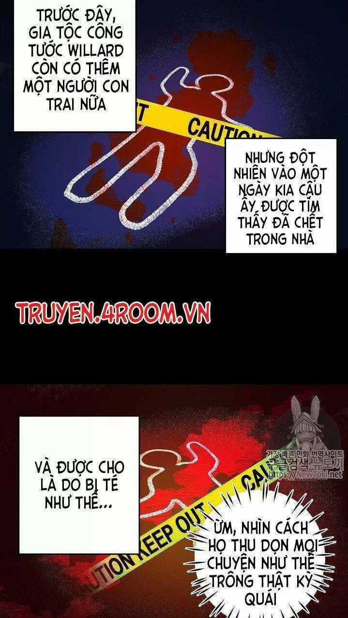 Lời Thú Nhận Nhầm Lẫn Chapter 7 trang 13