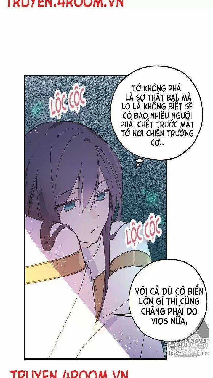 Lời Thú Nhận Nhầm Lẫn Chapter 7 trang 18