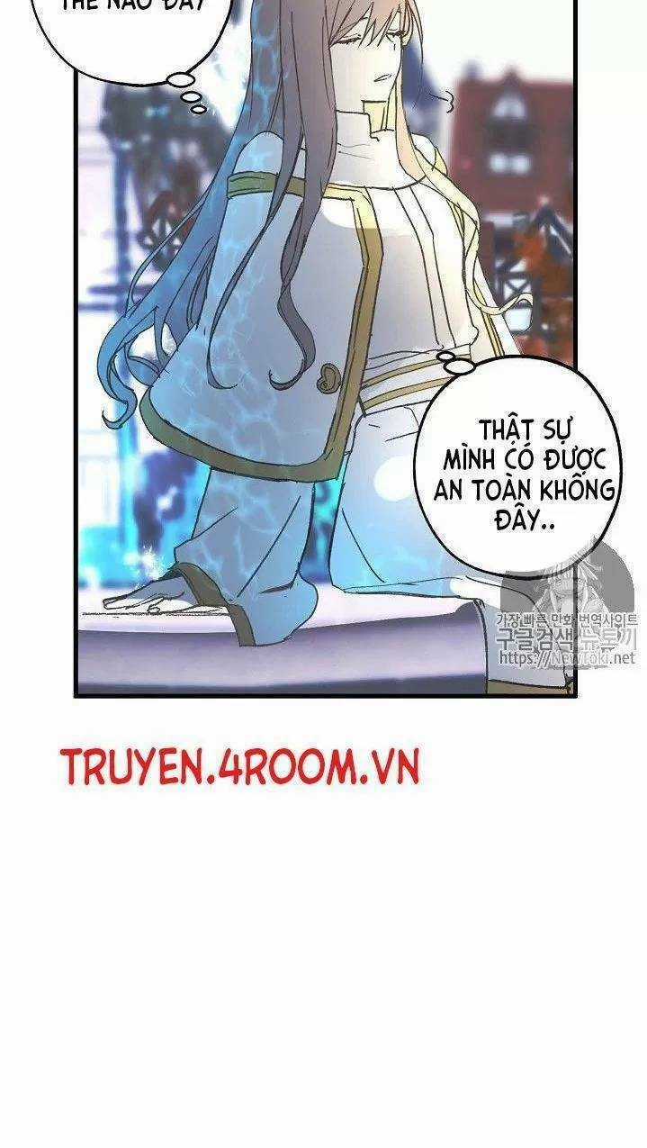 Lời Thú Nhận Nhầm Lẫn Chapter 7 trang 2