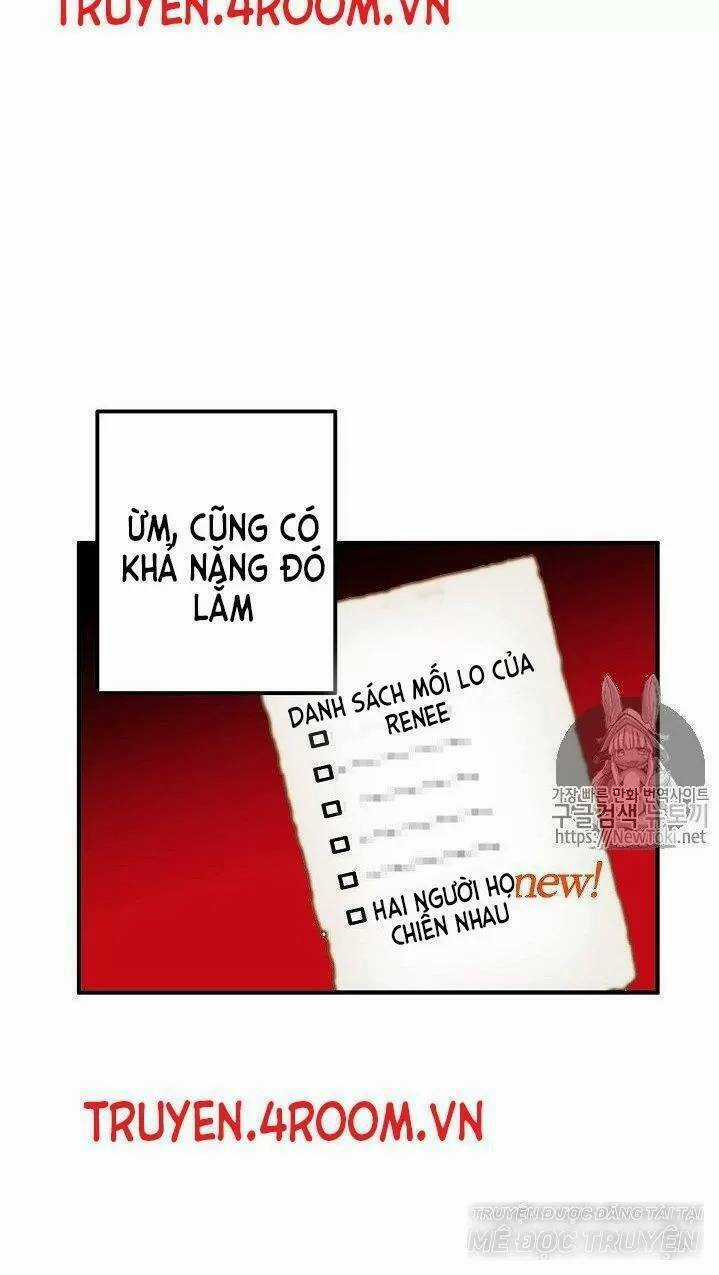 Lời Thú Nhận Nhầm Lẫn Chapter 7 trang 20