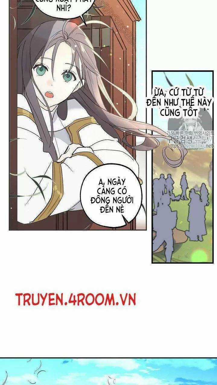 Lời Thú Nhận Nhầm Lẫn Chapter 7 trang 22