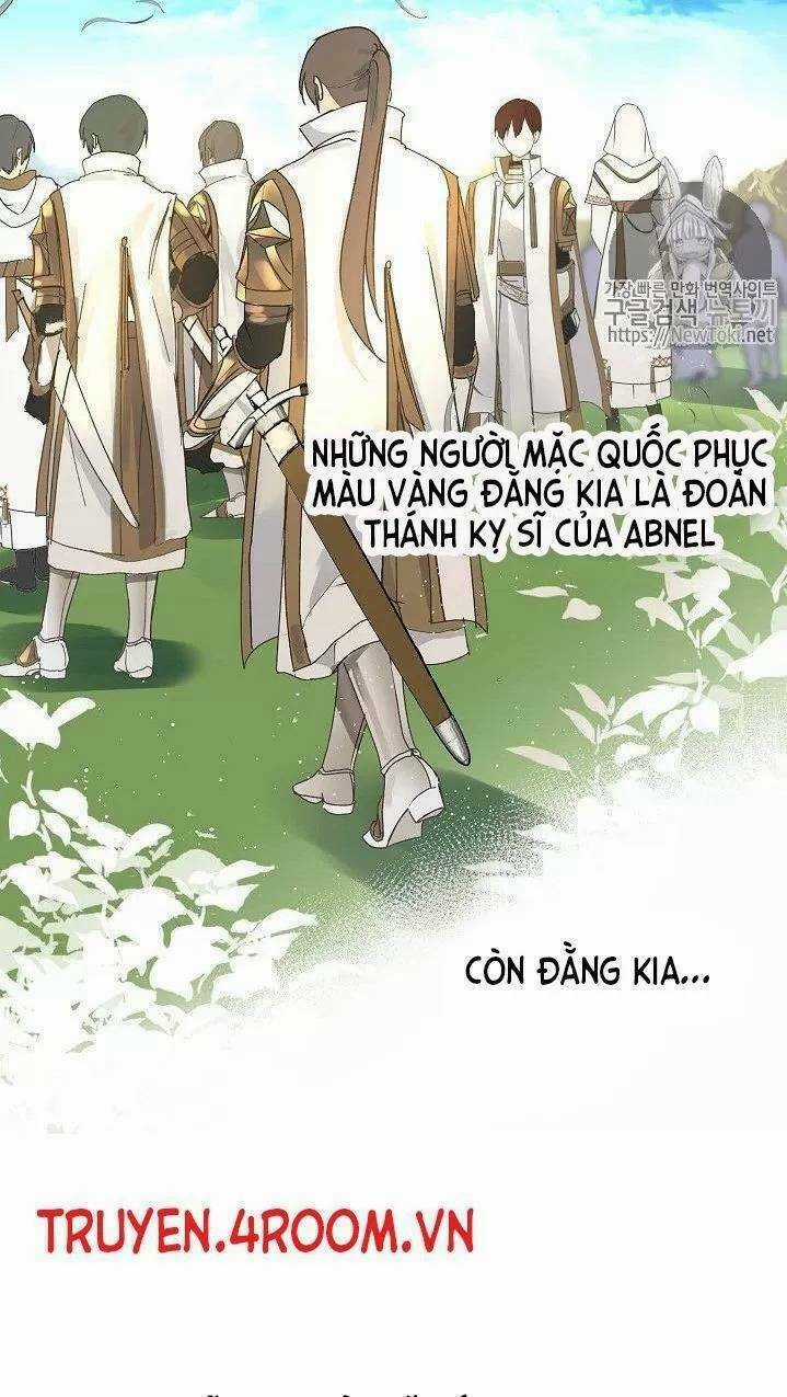Lời Thú Nhận Nhầm Lẫn Chapter 7 trang 23