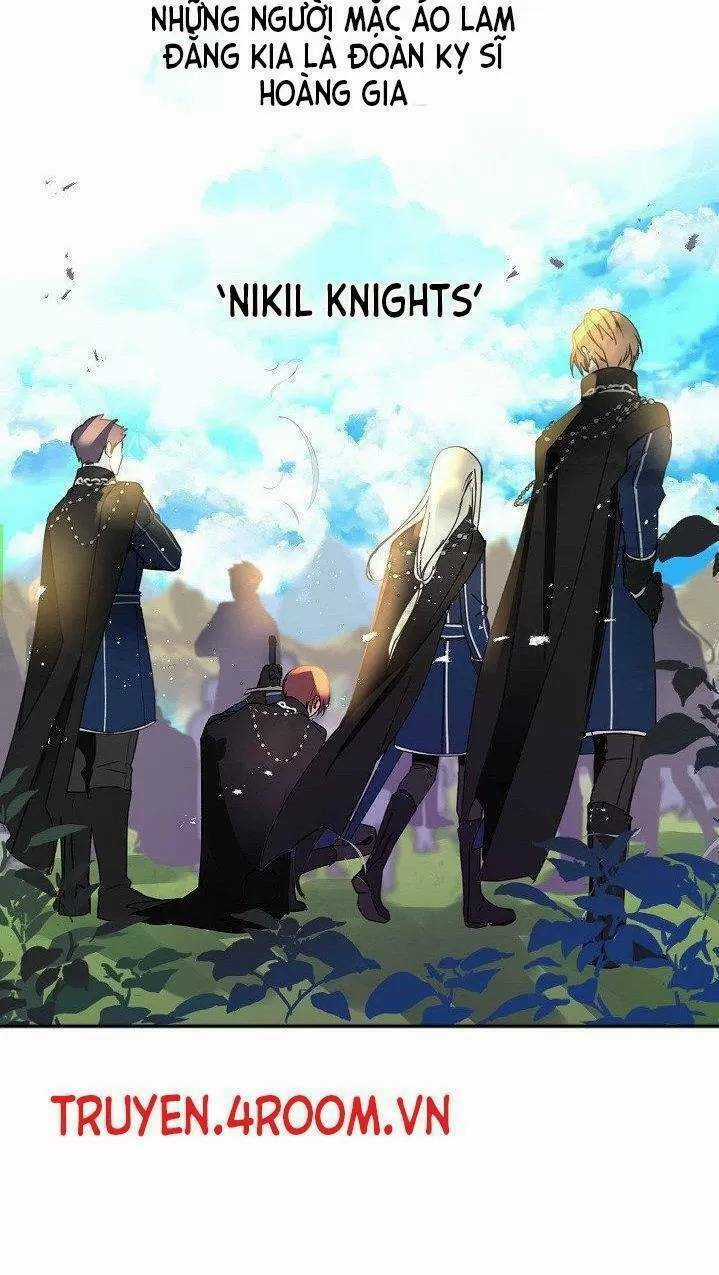 Lời Thú Nhận Nhầm Lẫn Chapter 7 trang 24