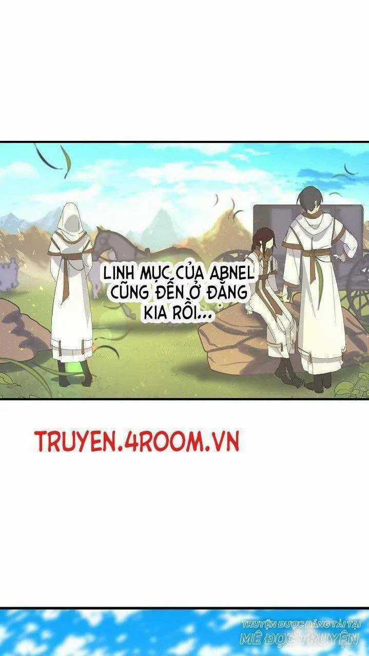 Lời Thú Nhận Nhầm Lẫn Chapter 7 trang 25