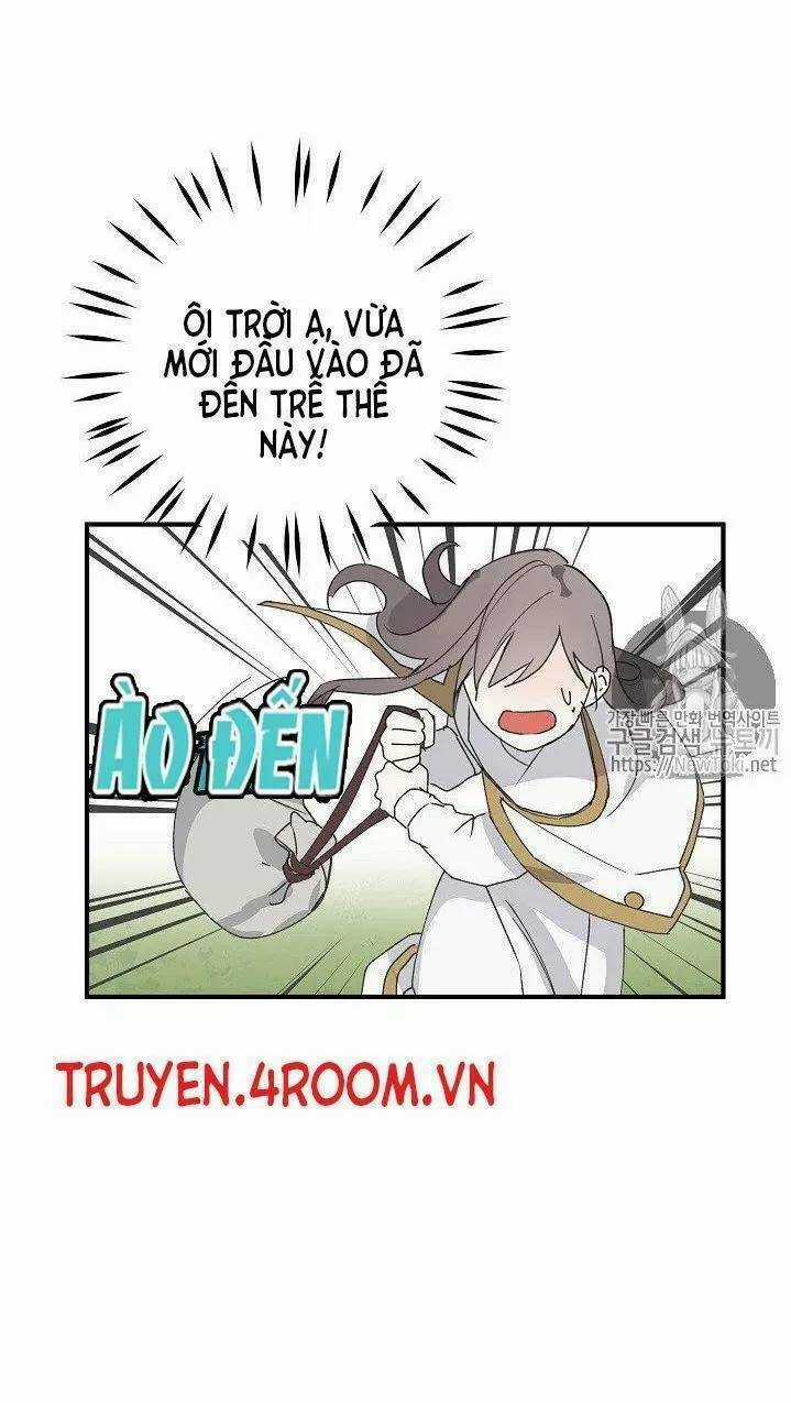 Lời Thú Nhận Nhầm Lẫn Chapter 7 trang 27