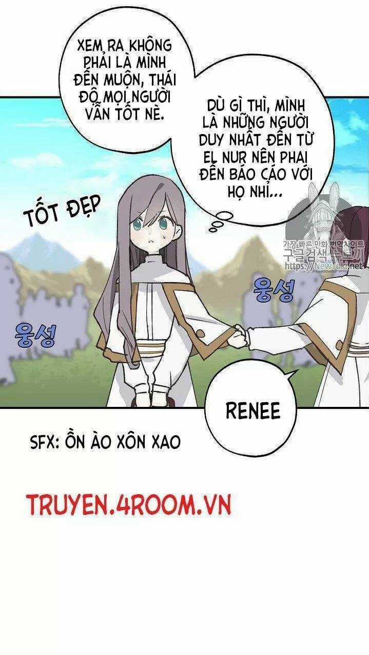 Lời Thú Nhận Nhầm Lẫn Chapter 7 trang 28