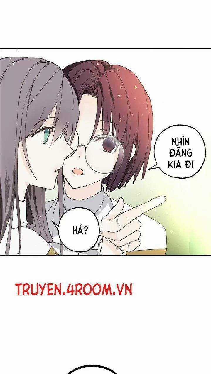 Lời Thú Nhận Nhầm Lẫn Chapter 7 trang 29