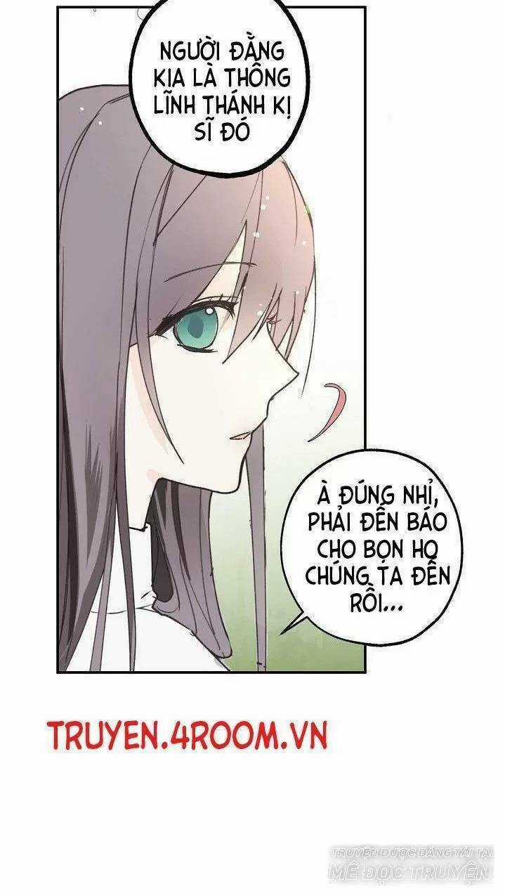Lời Thú Nhận Nhầm Lẫn Chapter 7 trang 30
