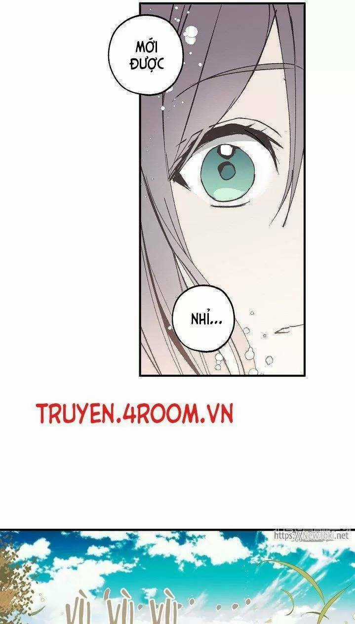 Lời Thú Nhận Nhầm Lẫn Chapter 7 trang 31