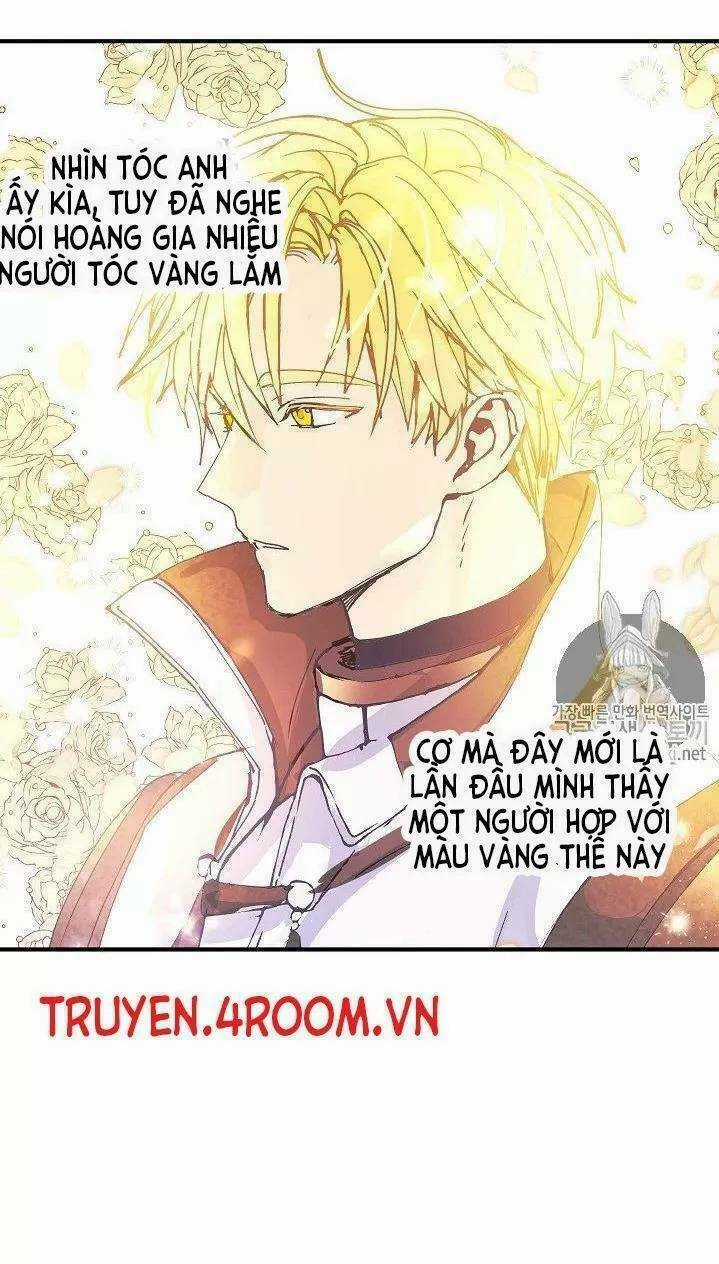 Lời Thú Nhận Nhầm Lẫn Chapter 7 trang 33