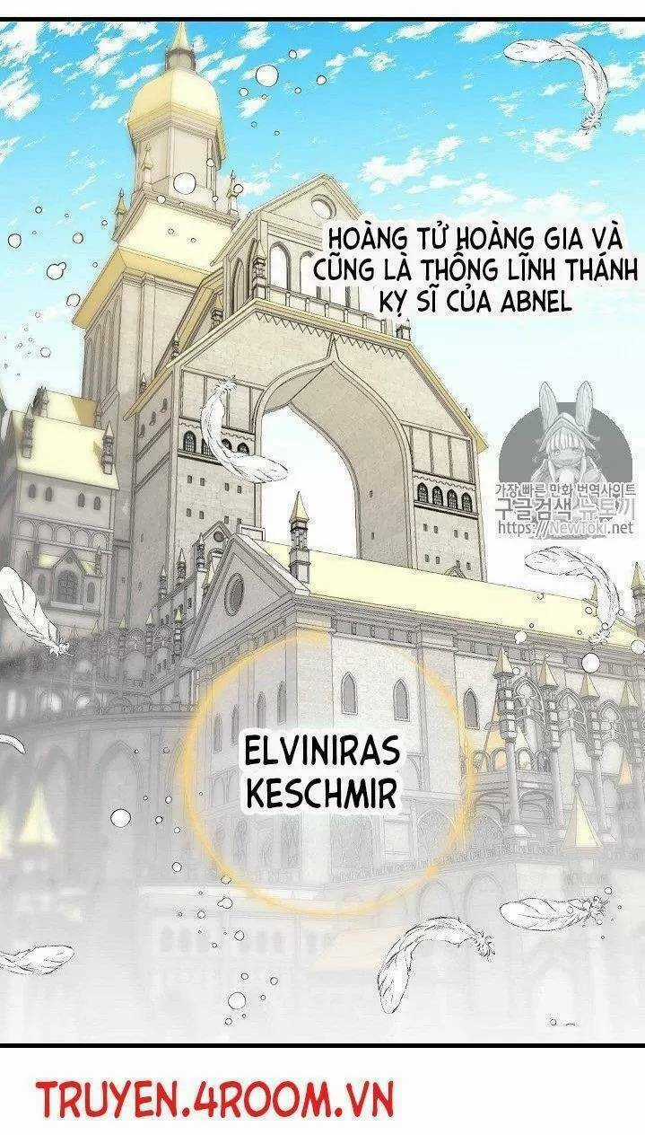 Lời Thú Nhận Nhầm Lẫn Chapter 7 trang 34