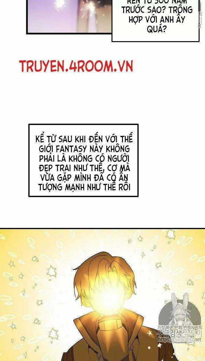 Lời Thú Nhận Nhầm Lẫn Chapter 7 trang 37