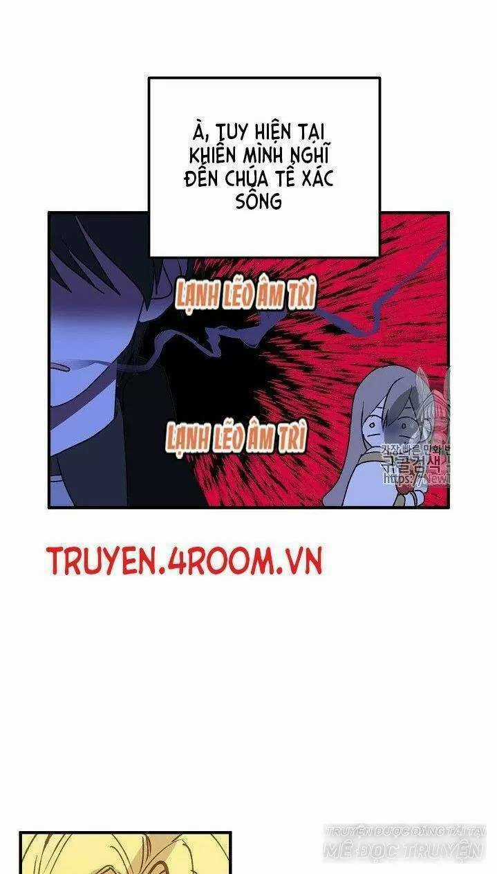 Lời Thú Nhận Nhầm Lẫn Chapter 7 trang 40