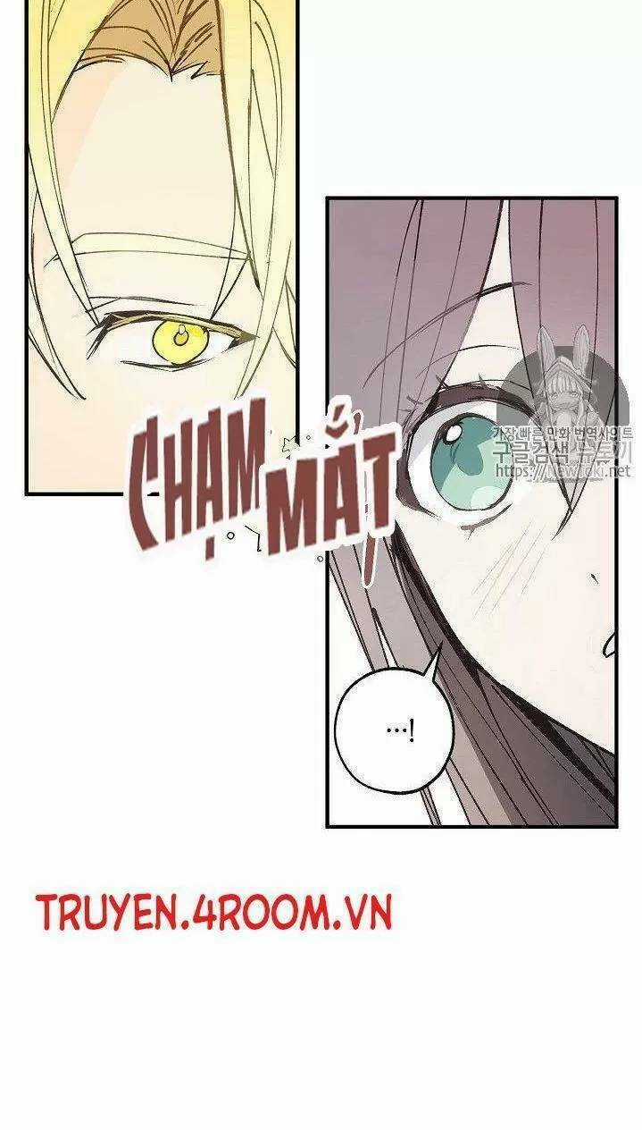 Lời Thú Nhận Nhầm Lẫn Chapter 7 trang 41