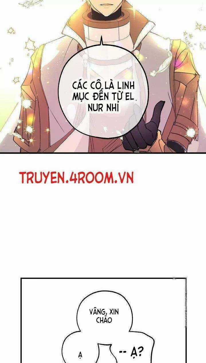 Lời Thú Nhận Nhầm Lẫn Chapter 7 trang 44